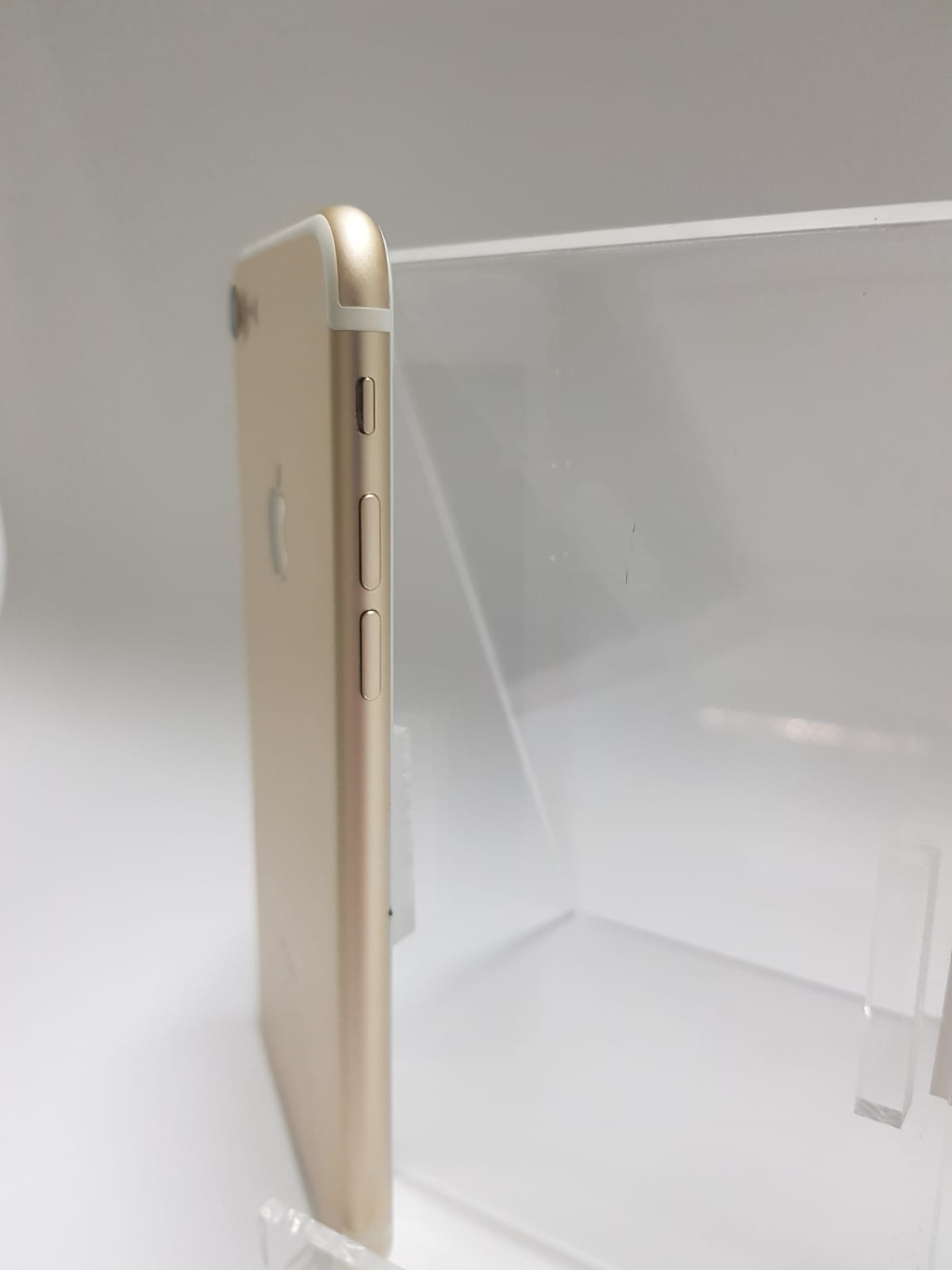 Iphone 7 128GB Dorado #3